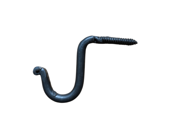 Wall and Beam Hook