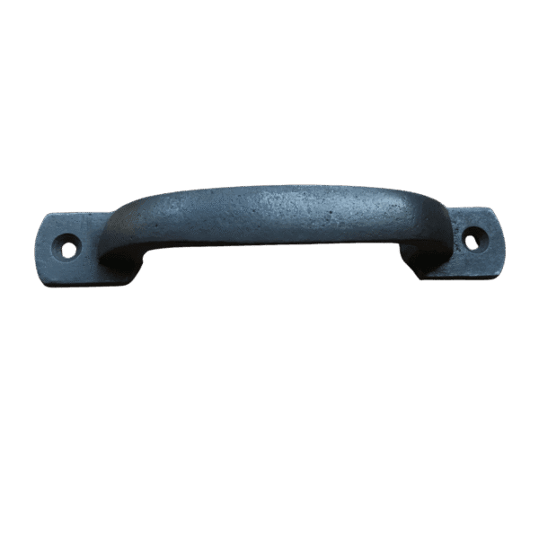 Rustic Handle for Trays