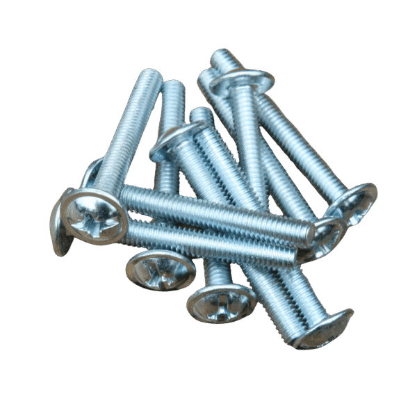 Furniture Knob Screws 30mm x 20