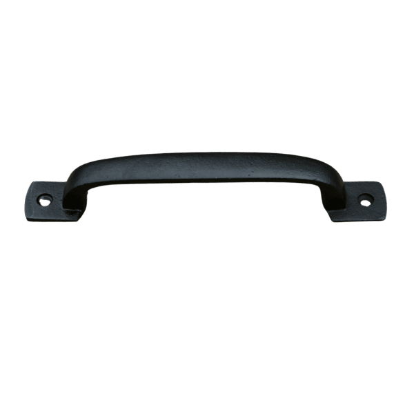 Cast Iron Cupboard Handle