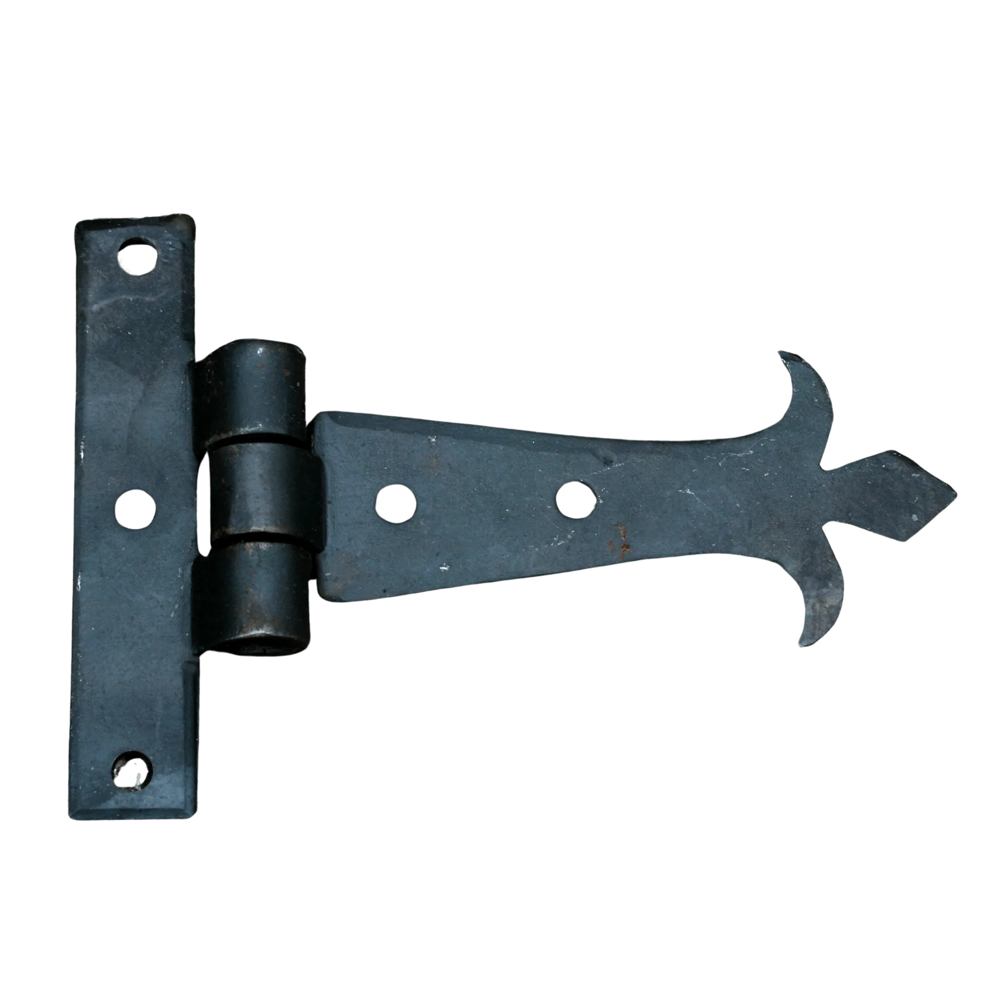 Hinges Black T Hinge