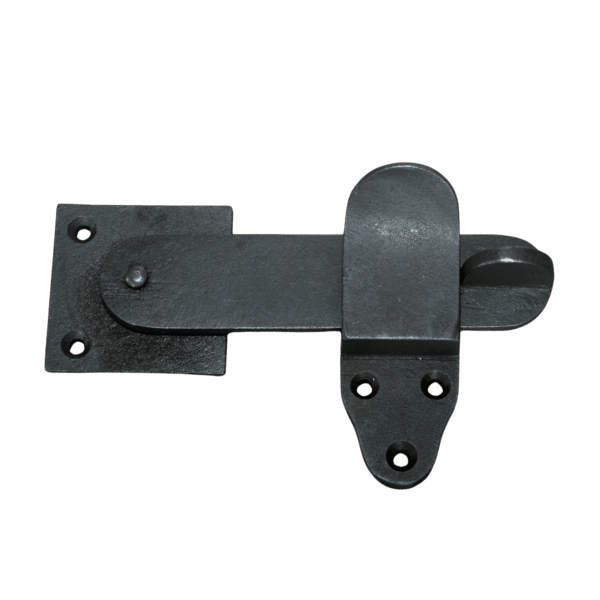 Privacy Cupboard Latch 5"