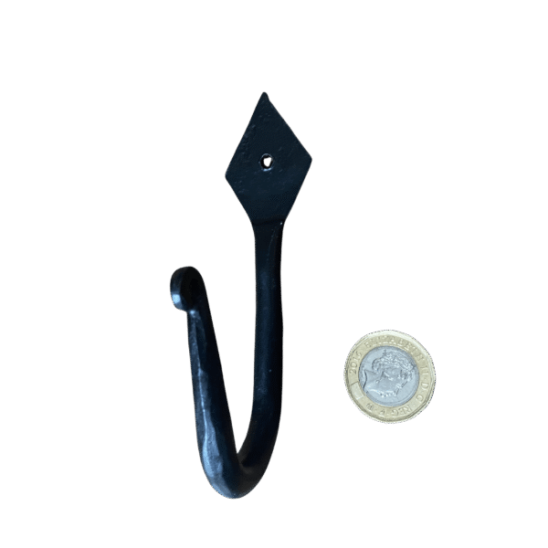 Wall Mounted Coat Hook