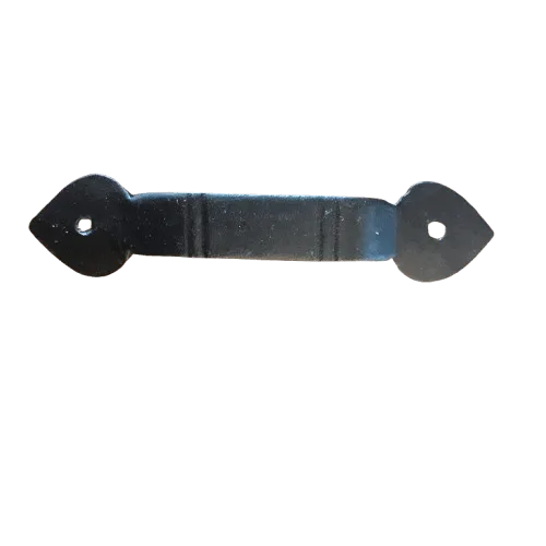Latch Keep Arrow Head108mm Length.