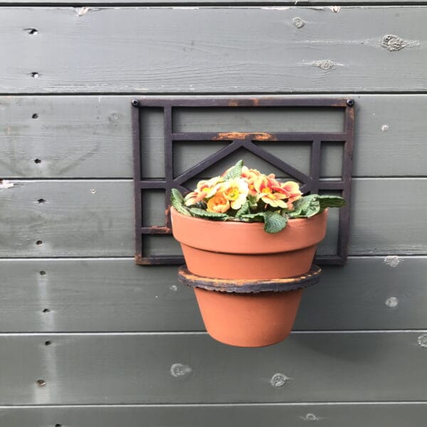 Best Wall Mounted Planter
