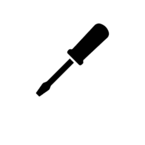 From our rustic, wrought iron range of small hooks, our under shelf Black Cup Hook is a sturdy black wrought iron cup hook with delicate curl detailing. Perfect for hanging items on your dresser, shelf or on the back of a door, this screw-in vintage style hook will add charm